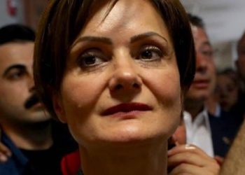 CHP: Yargıtay Başsavcılığı bir parti üyesini sicilden silemez