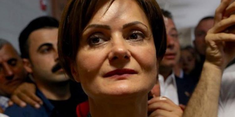 CHP: Yargıtay Başsavcılığı bir parti üyesini sicilden silemez