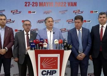 CHP, 'belediyelere aktarılan yardımlar araştırılsın' dedi