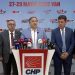 CHP, 'belediyelere aktarılan yardımlar araştırılsın' dedi