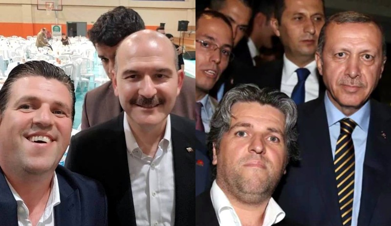 CHP ilçe yöneticisi 'AKP’liler tarafından dolandırdığını' iddia etti