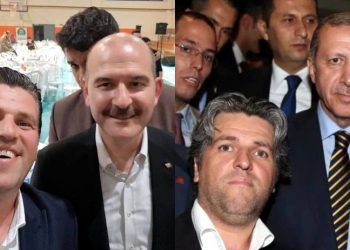 CHP ilçe yöneticisi 'AKP’liler tarafından dolandırdığını' iddia etti