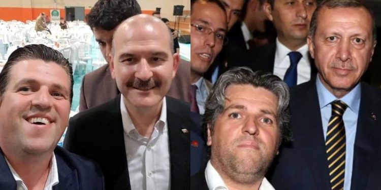CHP ilçe yöneticisi 'AKP’liler tarafından dolandırdığını' iddia etti