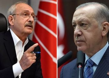 CHP lideri Kılıçdaroğlu, Cumhurbaşkanı Erdoğan'a tazminat davası açtı