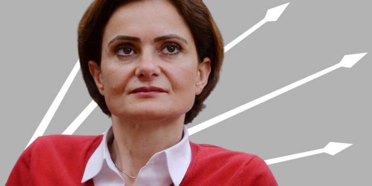 CHP üyeliği düşürülen Kaftancıoğlu: Korkularının ecele faydası yok