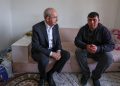 CHP İl Başkanı: Kılıçdaroğlu’nun ziyaret ettiği kişiyi evden çıkarttırdılar