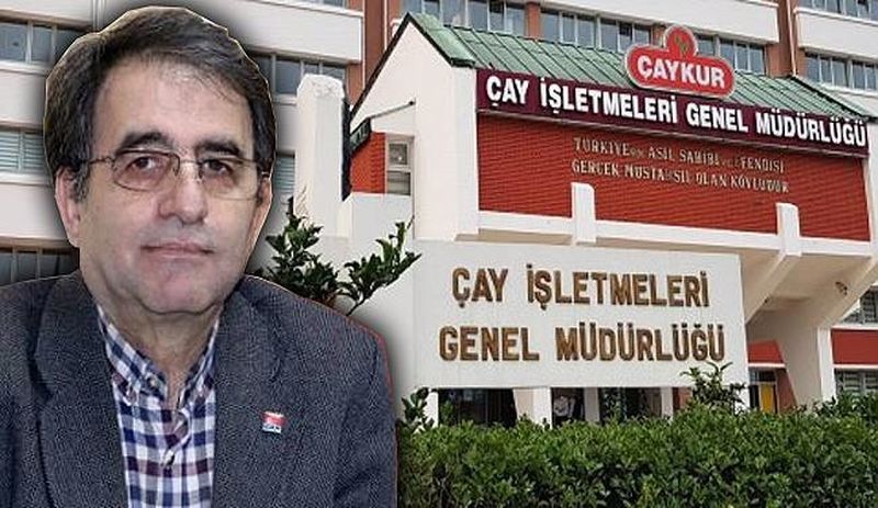 CHP'den iktidarın çay planına tepki: Ulusal güvenlik sorunudur, özel sektöre teslim edilemez