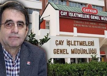 CHP'den iktidarın çay planına tepki: Ulusal güvenlik sorunudur, özel sektöre teslim edilemez