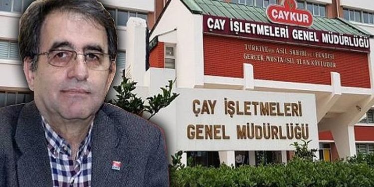 CHP'den iktidarın çay planına tepki: Ulusal güvenlik sorunudur, özel sektöre teslim edilemez