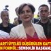 CHP'den parti üyeliği düşürülen Kaftancıoğlu için formül: Sembolik başkanlık