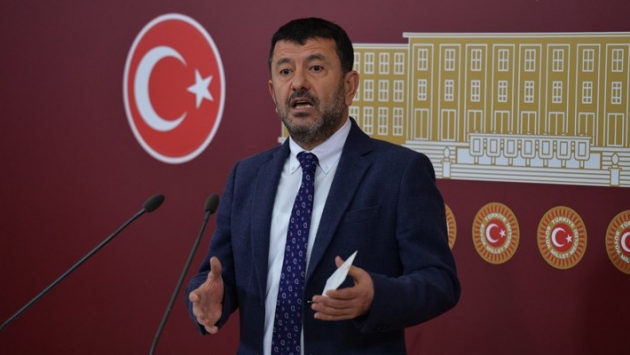 CHP'li Ağbaba'dan asgari ücret çıkışı: Açlık sınırının üzerinde belirlenmeli