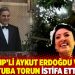 CHP'li Aykut Erdoğdu ve Tuba Torun istifa etti