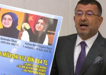 CHP'li Ağbaba İBB'den burs alan Ravza Kavakçı'nın kendisine 250 bin TL'lik tazminat davası açtığını söyledi: Bu kadar yüzsüzlük olur mu?