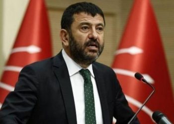 CHP'li Ağbaba'dan 'enflasyon' tepkisi: TÜİK, memur ve emekli zamlarını gasp etti