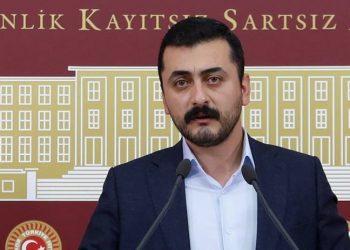 CHP'li Erdem: Kasım ayında seçim bekliyorum
