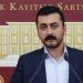 CHP'li Erdem: Kasım ayında seçim bekliyorum