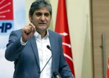 CHP'li Erdoğdu'nun eski eşi ikinci ses kaydını yayınladı