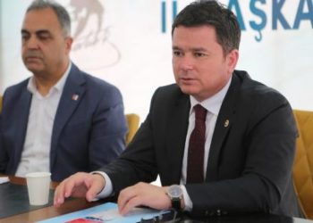 CHP'li Erkan Aydın: Bizim adayımız Kemal Kılıçdaroğlu'dur