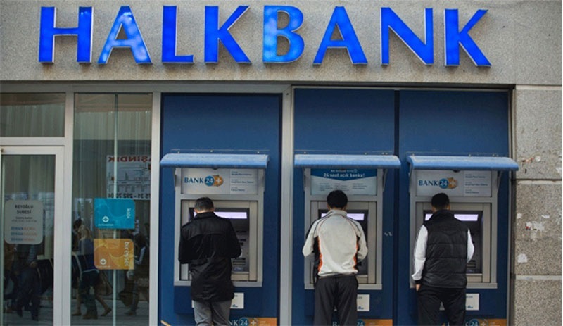 CHP'li Karabat'tan 'Halkbank'ta vurgun' iddiası: 3 milyar 297 milyon liralık kredi teminatsız verilmiş