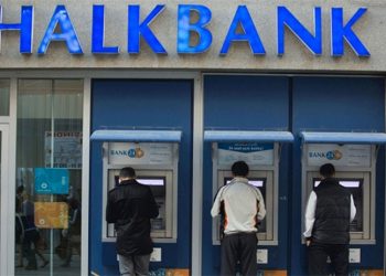 CHP'li Karabat'tan 'Halkbank'ta vurgun' iddiası: 3 milyar 297 milyon liralık kredi teminatsız verilmiş