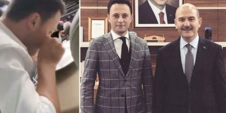 CHP'li Karaca: 'Camide içki içtiler'in görüntüleri yok ama pudra şekercilerinki ortada