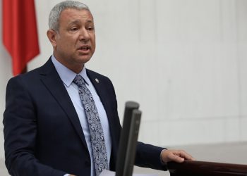 CHP'li Sümer: Maddi kaynaklı intiharlar artmaya başladı