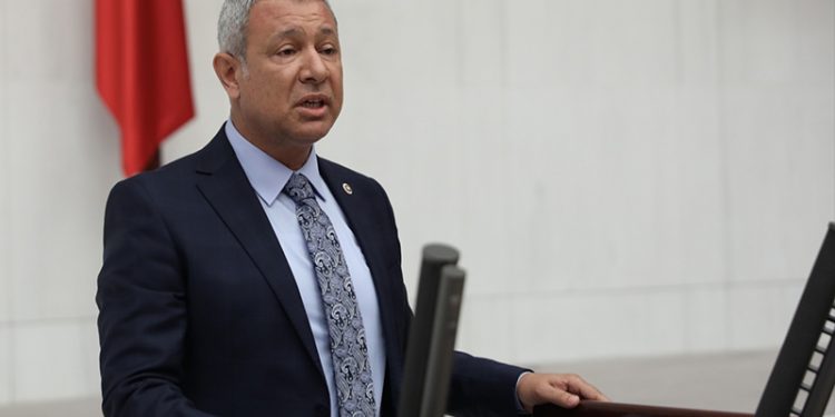 CHP'li Sümer: Maddi kaynaklı intiharlar artmaya başladı