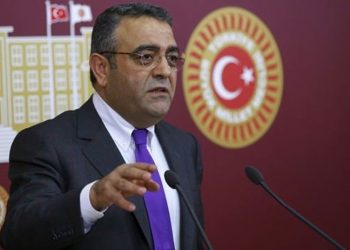 CHP'li Tanrıkulu 'Hak ihlalleri Mayıs ayı raporu'nu açıkladı: Tablo giderek ağırlaşıyor