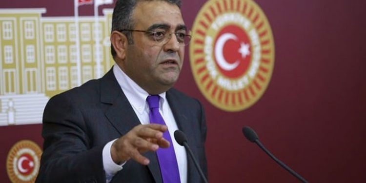 CHP'li Tanrıkulu 'Hak ihlalleri Mayıs ayı raporu'nu açıkladı: Tablo giderek ağırlaşıyor