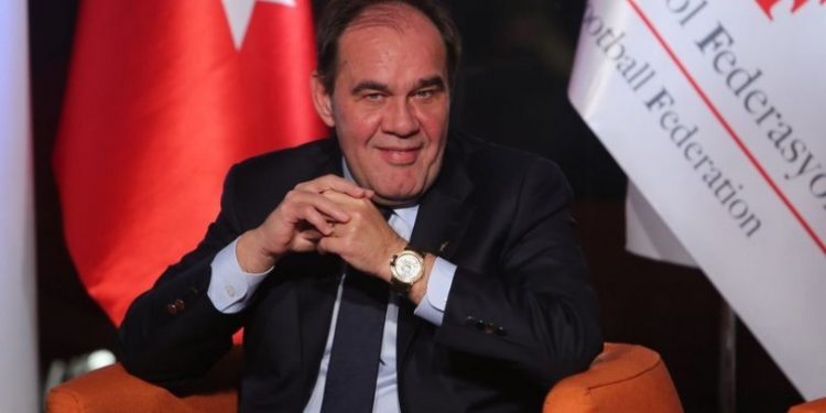 CHP'li Yavuzyılmaz: Ziraat Bankası'ndan Demirören'e 950 milyon dolarlık kredi hacminde kamu yararı var mı?