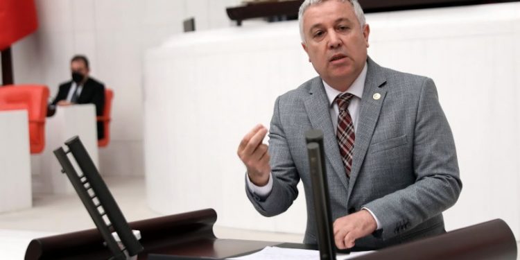 CHP'li kadın doğum uzmanı: En etkili doğum kontrol yöntemi AKP