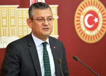 CHP'li Özel: Suçişleri Bakanı hakkımda 1 milyon TL’lik tazminat davası açmış