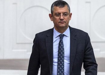 CHP'li Özgür Özel'den Erdoğan'ın adaylık çağrısına yanıt: 'Biz size açıklattırdık, sen bize açıklattıramadın'