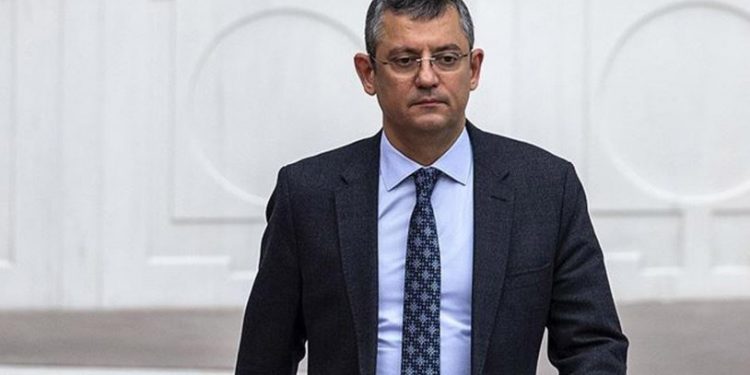 CHP'li Özgür Özel'den Erdoğan'ın adaylık çağrısına yanıt: 'Biz size açıklattırdık, sen bize açıklattıramadın'