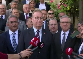 CHP'li &Ouml;ztrak: İnsanlarda hi&ccedil;bir şey alacak g&uuml;&ccedil; kalmadı