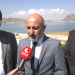 CHP'li Öztunç: Erdoğan verdiği sözü unuttu, köprüyü yapmak CHP'ye nasip olacak