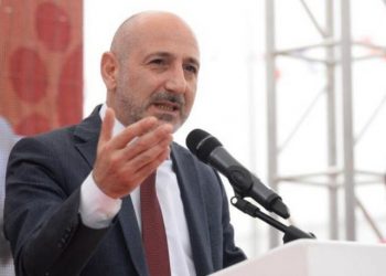 CHP'li Öztunç'tan Erdoğan'a: 'Cumhurbaşkanı, sokak ağzı ile kendi milletine küfredemez'