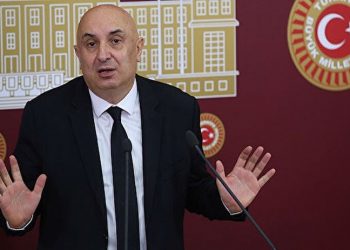 CHP’den Erdoğan’ın 10 sorusuna yanıt