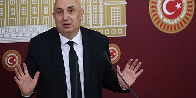 CHP’den Erdoğan’ın 10 sorusuna yanıt