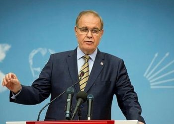 CHP’den Erdoğdu açıklaması: Kendisi ve partimiz açısından en doğru kararı vereceğine inanıyoruz