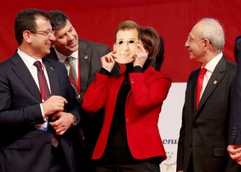 CHP’den Kaftancıoğlu formülü: Sembolik başkanlık