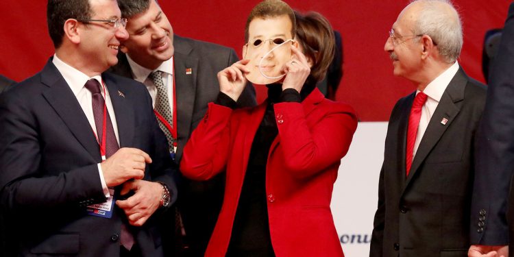 CHP’den Kaftancıoğlu formülü: Sembolik başkanlık