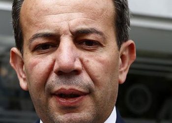 CHP’den ihracı istenen Tanju Özcan: İstifa etmeyeceğim, ev sahibiyim