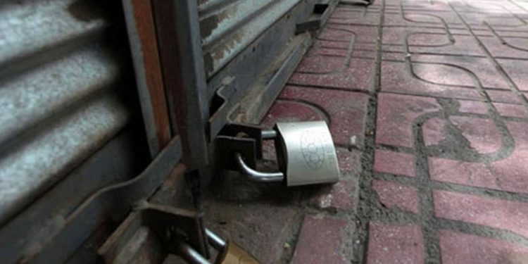 CHP’li Ağbaba: Esnaf iflasları geçtiğimiz yıl mayıs ayına göre yüzde 113 arttı