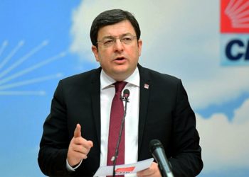 CHP’li Erkek: Tüm milletvekillerimiz ile İçişleri Bakanlığı’na gideceğiz