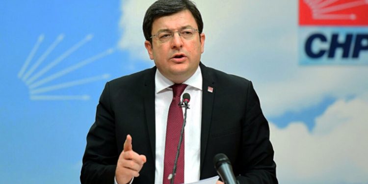 CHP’li Erkek: Tüm milletvekillerimiz ile İçişleri Bakanlığı’na gideceğiz