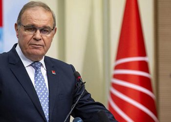 CHP’li Faik Öztrak, 6’lı masanın ekonomi çalışmalarını değerlendirdi: Kritik konularda anlaştık
