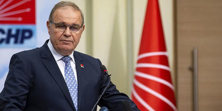 CHP’li Faik Öztrak, 6’lı masanın ekonomi çalışmalarını değerlendirdi: Kritik konularda anlaştık