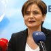 CHP’li Kaftancıoğlu’nun siyasi parti üyeliği düşürüldü