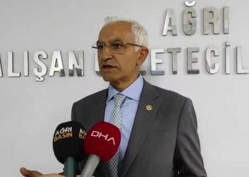 CHP’li Kılınç, medya yöneticilerine TBMM’ye davet etti
